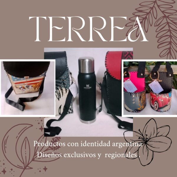 TERREA - Imagen 3