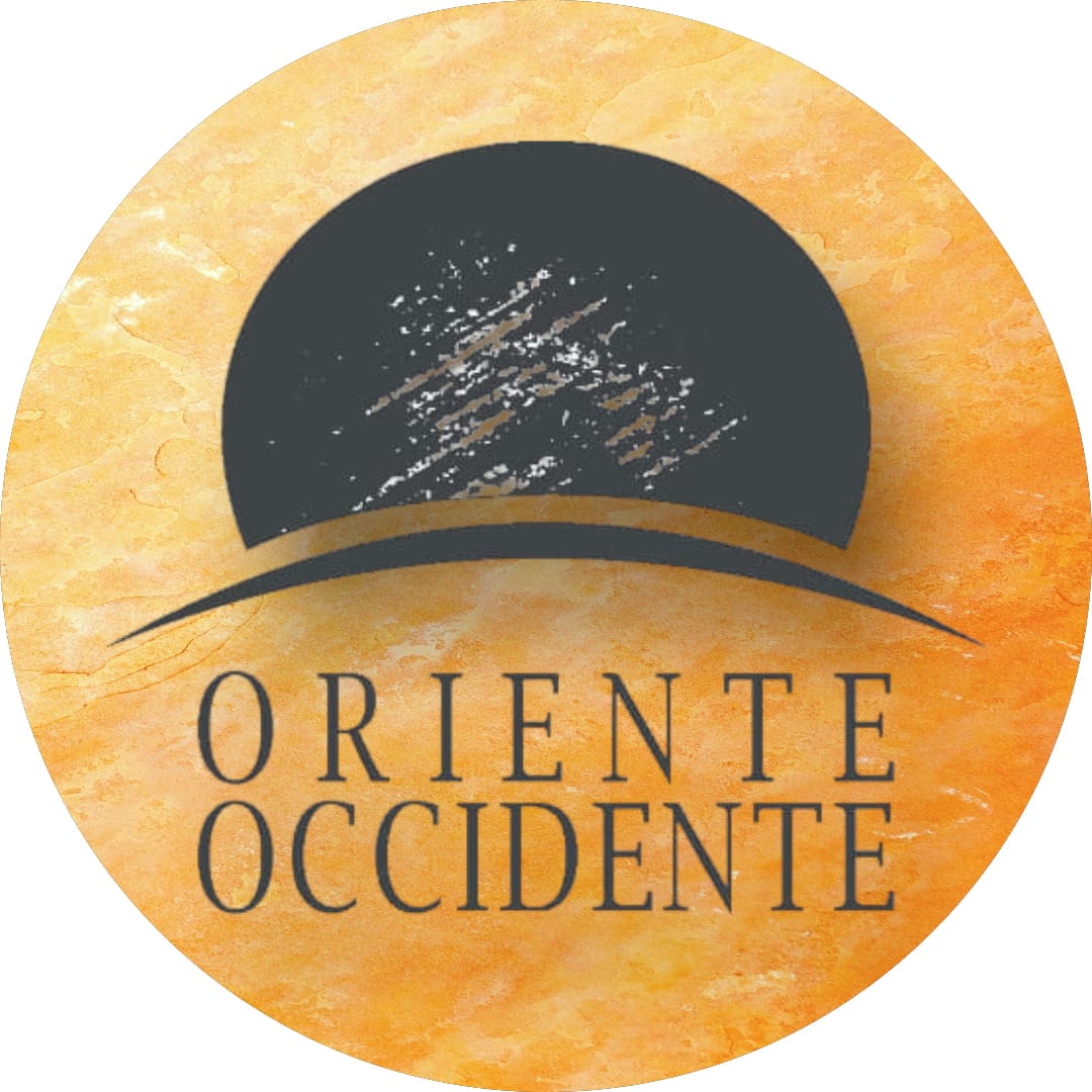 ORIENTE - OCCIDENTE