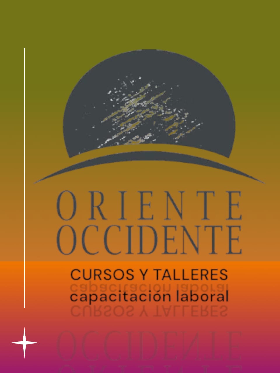 ORIENTE - OCCIDENTE - Imagen 2