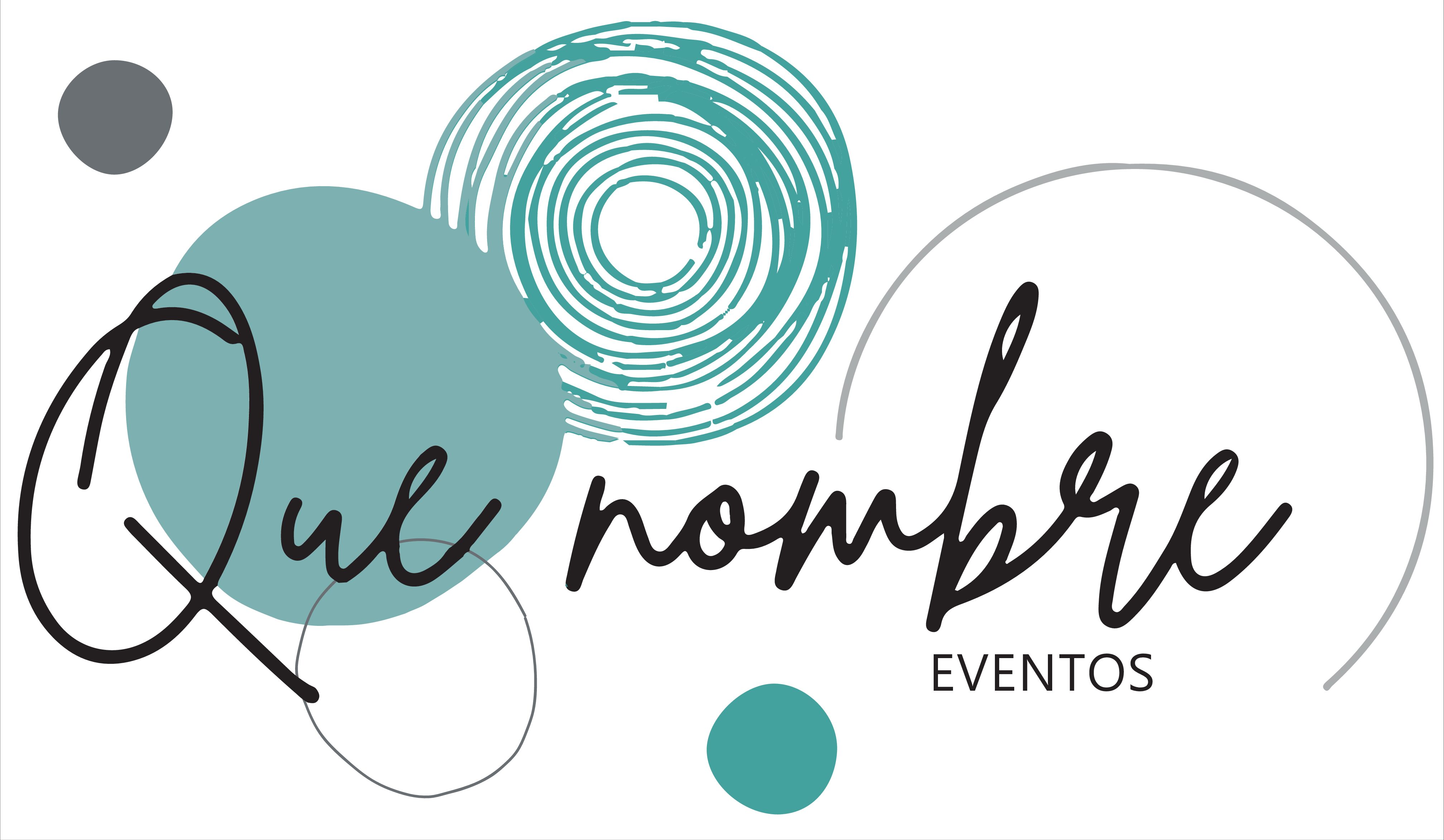 Que nombre eventos