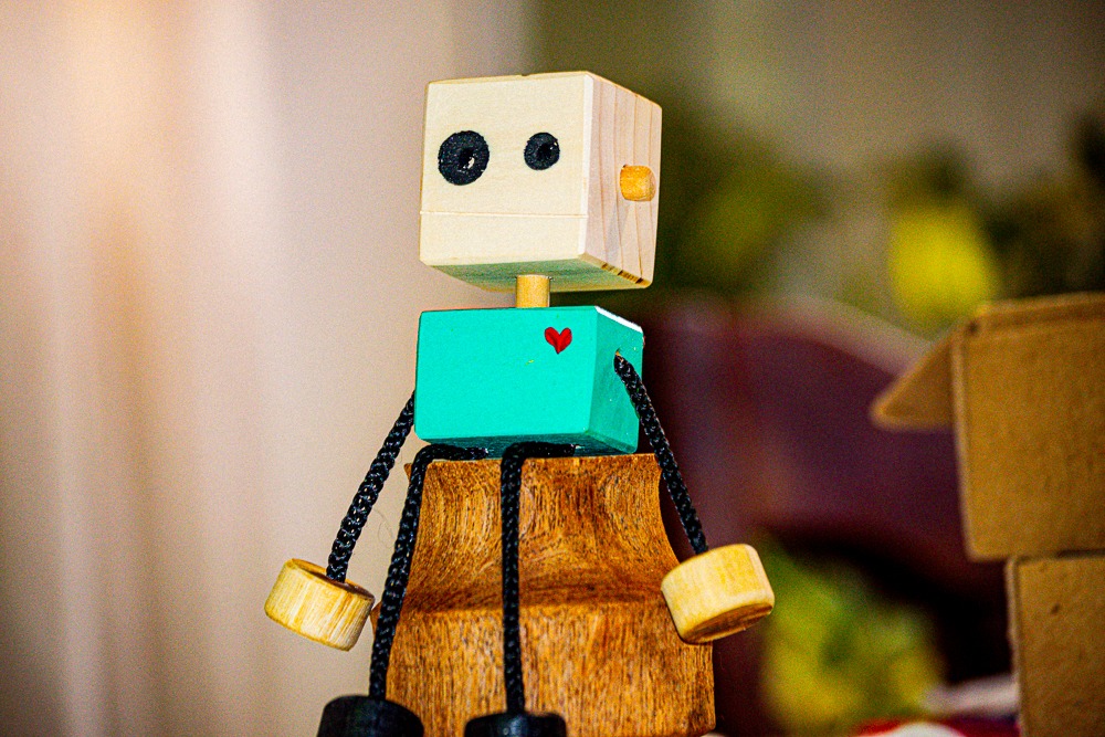 IMAGINE Y CREE - Imagen 5