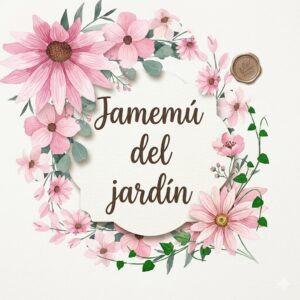 Jamemú del Jardín